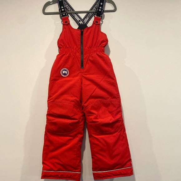 Canada Goose Other - Authentic Canada Goose / Thunder snow pants❄️